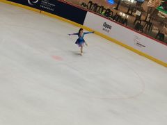 -冠军冰场CHAMPION RINK(苏州中心商场店)