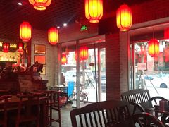 -乐山串串香老火锅(鼓楼店)