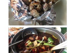 -盛港湾海鲜食府(黄沙店)