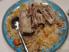 -相约·羊村小馆非遗手抓肉(七一酱园店)