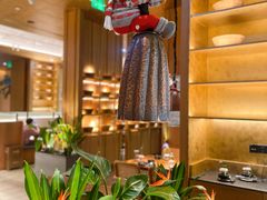 -泰香米泰国餐厅(中大国际店)