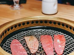 -江户烧肉(高德店)