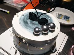 -丁香西饼屋(桂林路店)