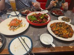 -曹胖子龙虾馆(黄桦路店)