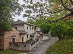 -中国客家博物馆