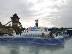 -珠海长隆海洋王国