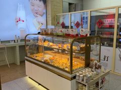 -红星前进面包牛奶公司(五道口购物中心店)