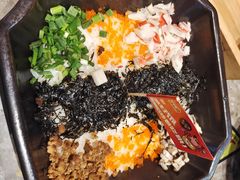 -牛牛章·章鱼水煎肉(光谷世界城店)