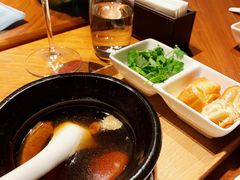-北京柏悦酒店·锦庭餐厅Dining Room