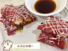 -御满江海鲜酒家(洛溪新城店)