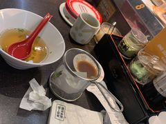 -元气寿司(东方宝泰店)