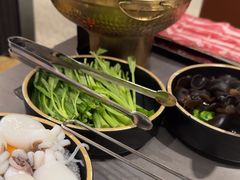 -骨之味·筒骨汤火锅(江头店)
