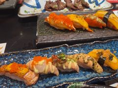 -古田居·特色寿司料理(骏欣中心店)