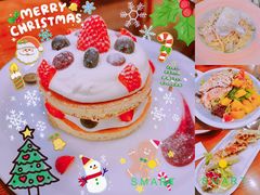 -AFS Cafe & Canteen(闽江二路店)