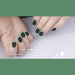 -JU·旧友日式美甲美睫工作室