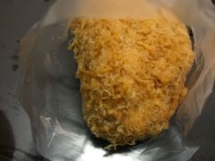 肉松面包-红跑车蛋糕世界(清江路店)