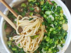 -丁记面馆(凤凰店)