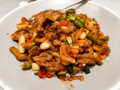 -谷语中餐厅