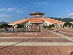 -中国闽台缘博物馆