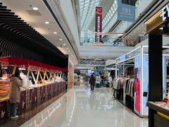 -万达广场(松江店)