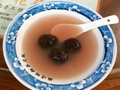 -粗茶淡饭(东关街店)