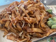 葛记牛肉焖饼-葛记焖饼(伏牛路店)