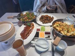 -大碗居·烤鸭·鱼头泡饼(天坛东门店)