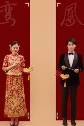 -古摄影婚纱(湛江霞山步行街店)