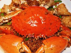-喜记避风塘炒辣蟹(旗舰店)