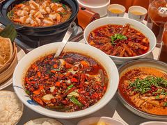 -辛香汇·现炒川菜(小寨原力场-西北首店)