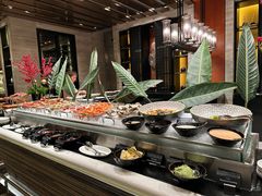 -深圳四季酒店·馥自助餐厅