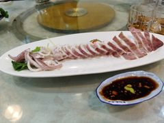 -老妈私房菜