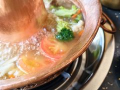 -陀岗美食·云南藏式特色餐厅