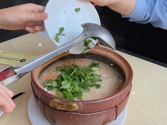 -品记潮汕砂锅粥(湖东路店)