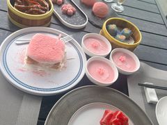 -水上明月·湖景餐厅