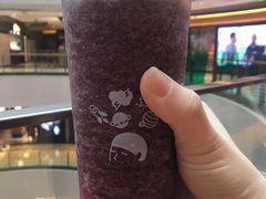 -喜茶(上海兴业太古汇店)