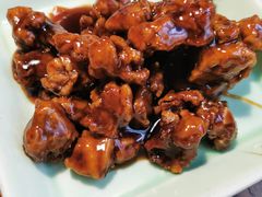 -新白鹿餐厅(银泰西湖文化广场店)