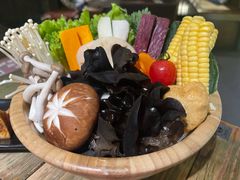 -湊湊火锅·茶憩(上海合生汇店)