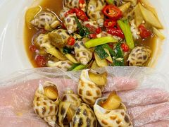 -众味海鲜大排档·活海鲜·潮汕味(南澳店)