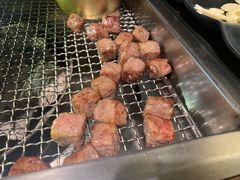 -肉甲韩国木炭烤肉(新壹街1店)