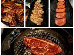 -神户赤童日式烤肉伙伴(东直门店)