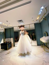 -GRACE KELLY婚纱与礼服(北京店)