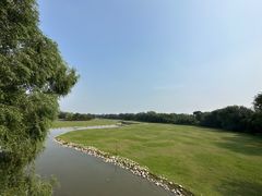 -北京麋鹿生态实验中心