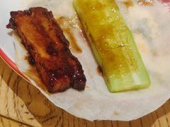 -新白鹿餐厅(爱琴海购物中心店)