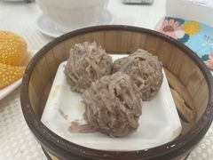-香港富临皇宫(五月花商业广场店)