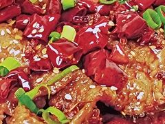 -咪咪川菜(长乐西路店)