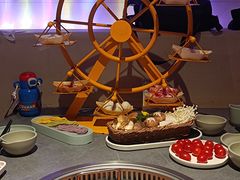 -故里和山·成都火锅(欢乐港湾店)