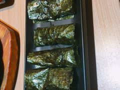 煎年糕-胜代日本料理(云程巷小区店)