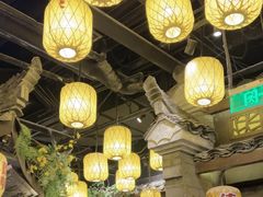 -南京大牌档(新街口德基广场店)