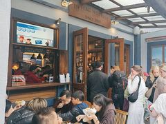 -Fergburger(皇后镇店)